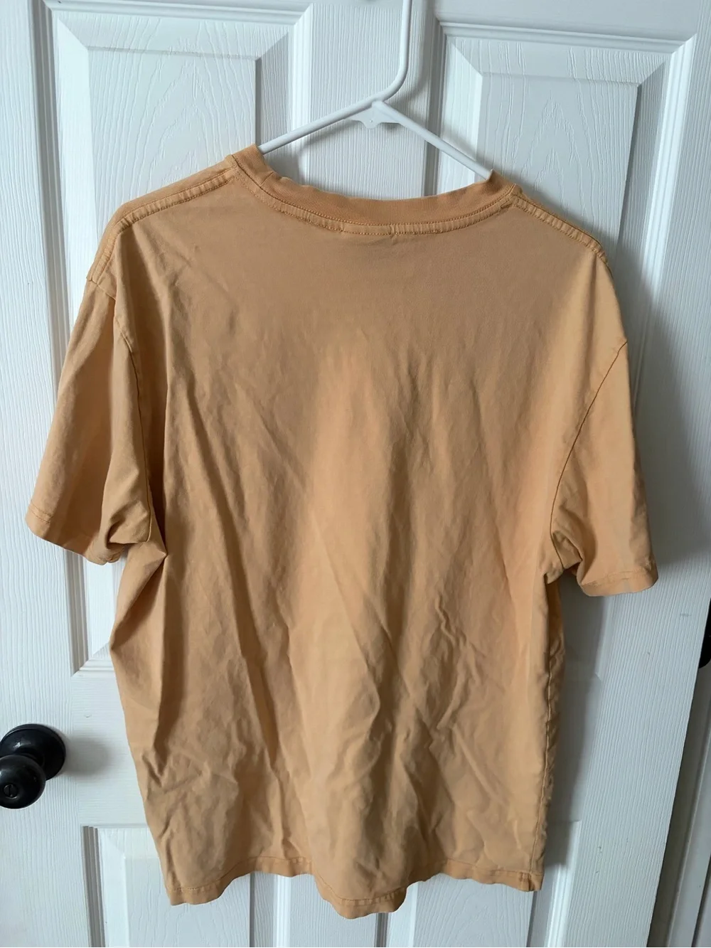 Sublime Graphic Band Short Sleeve Tee Shirt Adult Size Large